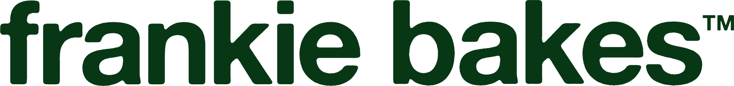 Frankie Bakes logo