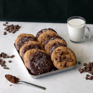 The Chocolate Collection