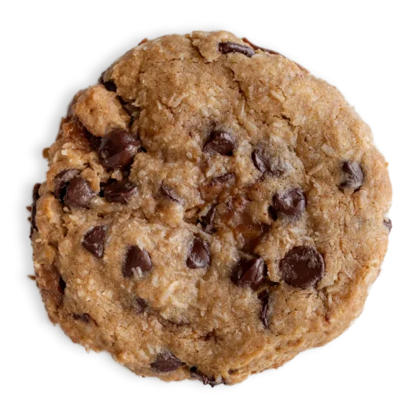 frankie-bakes-coconut-dream Coconut Dream cookie