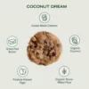 Coconut Dream Cookie