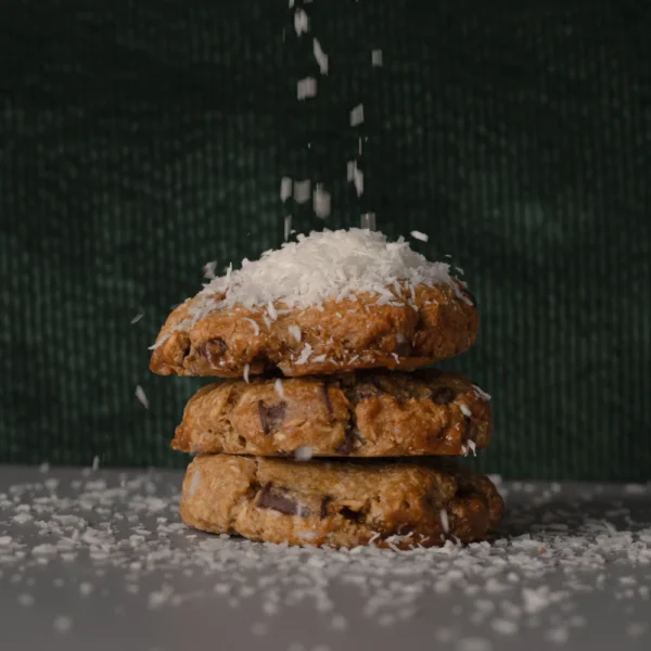 Coconut Dream Cookie