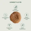 Homestyle PB Cookie
