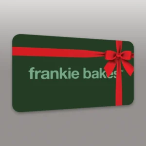 Frankie Bakes Gift Card
