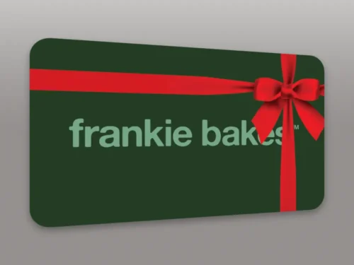 Frankie Bakes Gift Card