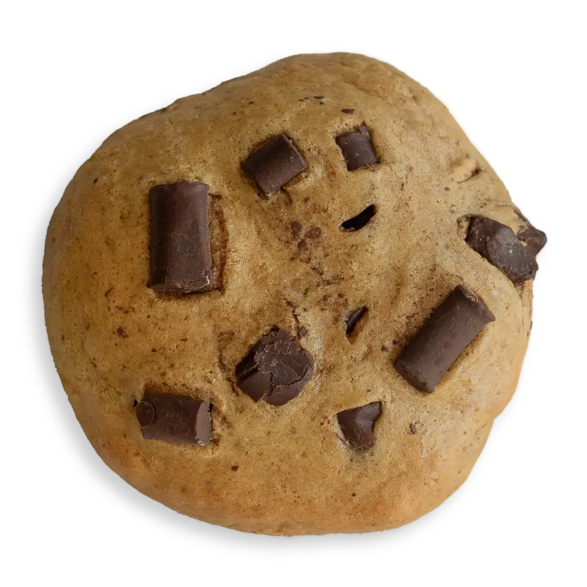 Protein Chocolate Chunk