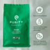 Purity Organic Dark Roast Coffee