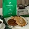 Purity Organic Dark Roast Coffee