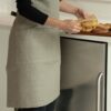 frankie-bakes-retail-9-alt Frankie Bakes Crossback Chef Apron in Tan Color